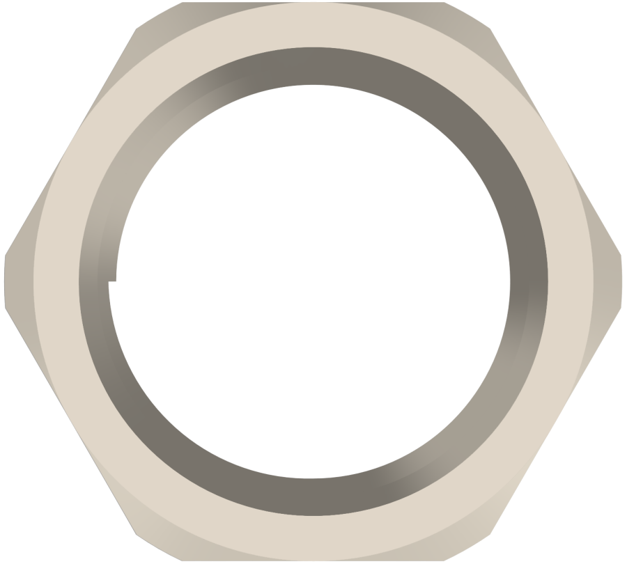EMC Locknuts | EMI Shielding Cable Gland Accessories | Bimed Teknik