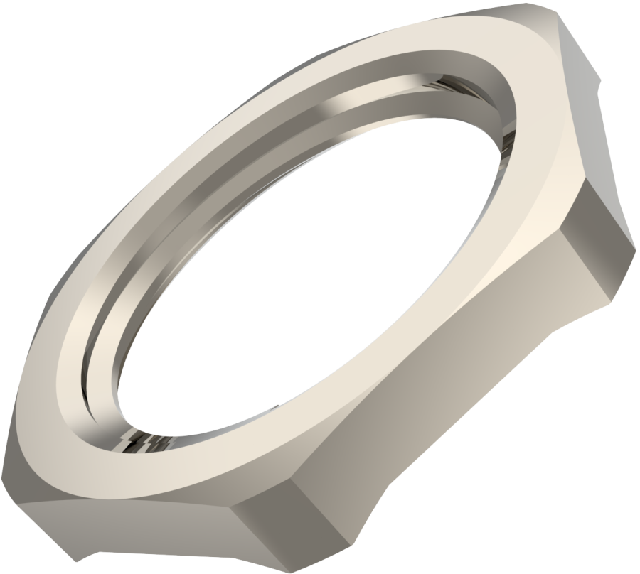 EMC Locknuts