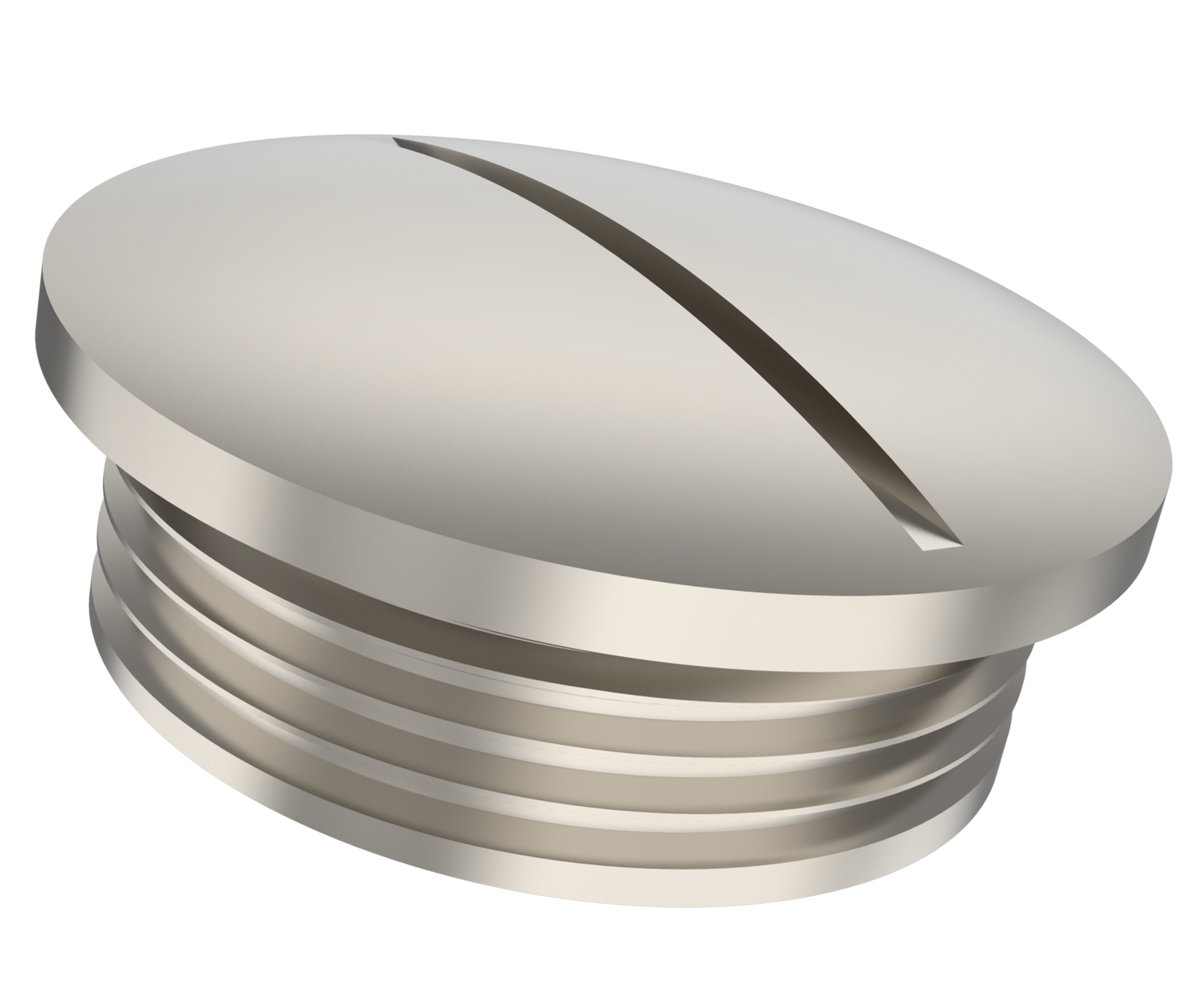 Blind Plugs, Metal