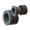 Picture of 3,0-7,0mm / 5,0-10,0mm