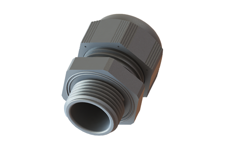 Picture for category RJ-45 Cable Glands, Polyamide