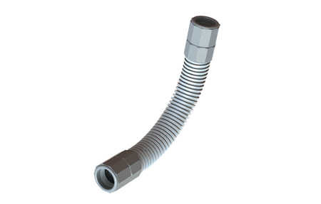 Picture for category Flexible Fittings for Rigid Conduits