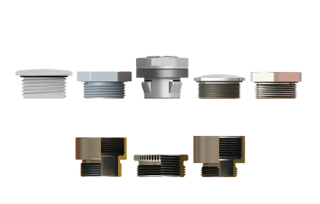 Picture for category Adaptors & Plugs
