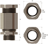 Picture of NPT 3/8" / 8,0-15,0mm  / TL=16,0mm