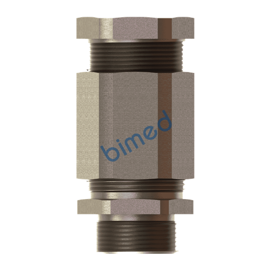 Picture of NPT 1/2" / 8,0-15,0mm  / TL=16,0mm