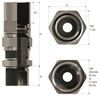 Picture of M100x1,5 / 75,0-85,0mm / TL=9,0mm