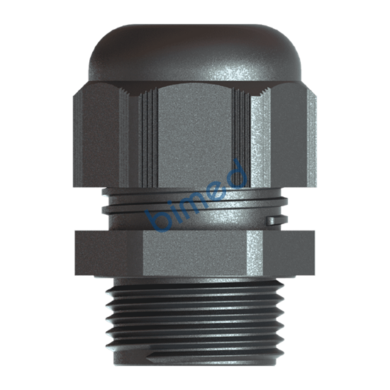 Picture of NPT 1/2" / 5,0-10,0mm / TL=15mm