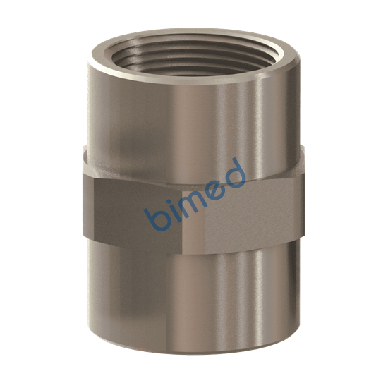 Picture of M100x1,5 / ITL=21,0mm / SW=110mm
