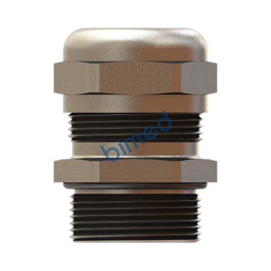 Picture of NPT 1/2" / 6,0 - 12,0mm  / TL=13,0mm