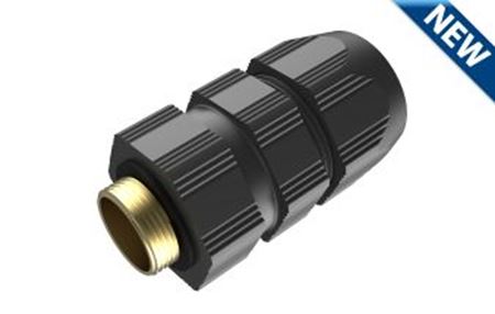 Picture for category Corrosion Proof Cable Glands