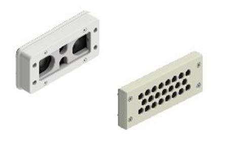 Picture for category Cable Plates
